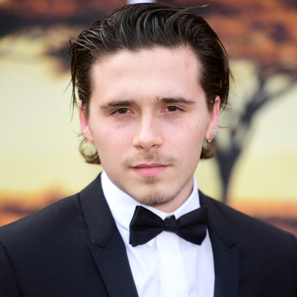 Brooklyn Beckham, a épousé sa fiancée Nicola Peltz dans un mariage grandiose ce week end @ Abaca.