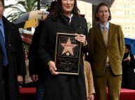 Line Renaud Une Etoile Au Firmament Recompensee Par Ses Pairs Pour L Ensemble De Sa Carriere Mais Pas De Moliere D Honneur Purepeople