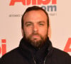 Sami Ameziane (Le comte de Bouderbala) - Avant-première du film "Alibi.com" au cinéma Gaumont Opéra à Paris, le 31 janvier 2017. © Coadic Guirec/Bestimage