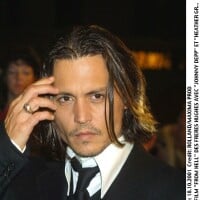 Johnny Depp : Qui est Lori Anne Allison, sa première femme ?