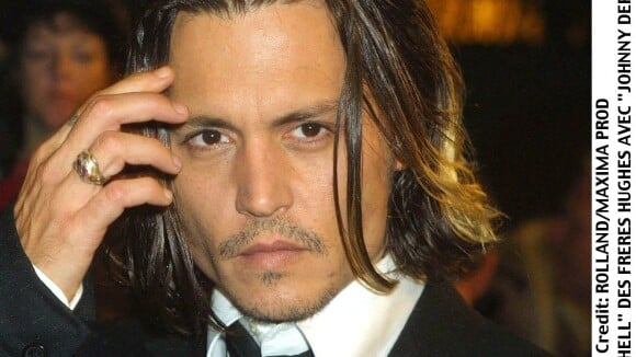 Johnny Depp : Qui est Lori Anne Allison, sa première femme ?