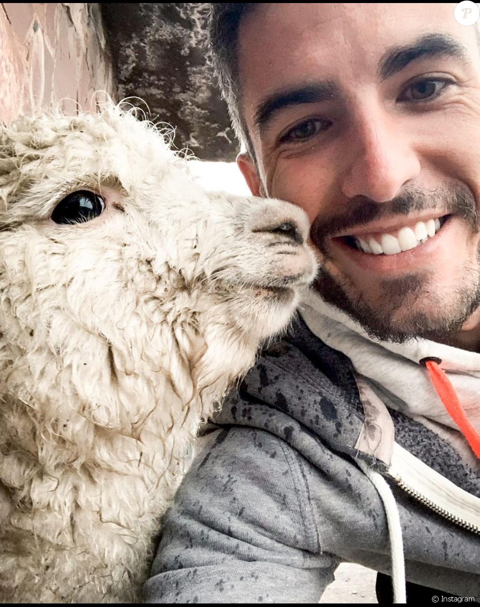 Florian, candidat de "Mariés au premier regard", a demandé sa compagne Megh en mariage !
