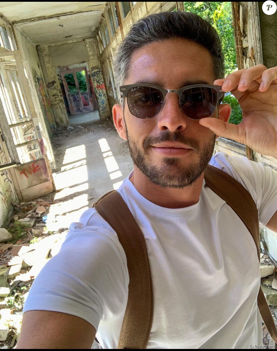 Florian, candidat de "Mariés au premier regard", a demandé sa compagne Megh en mariage !