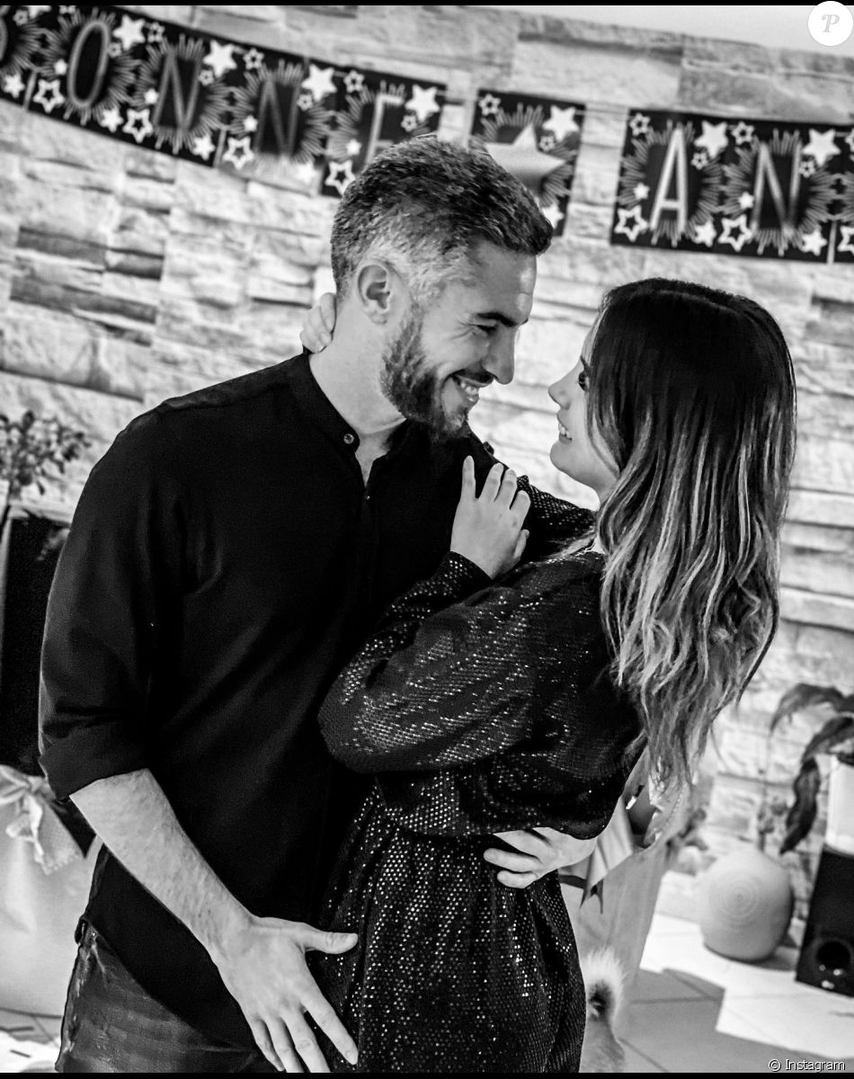 Florian, candidat de "Mariés au premier regard", a demandé sa compagne Megh en mariage !