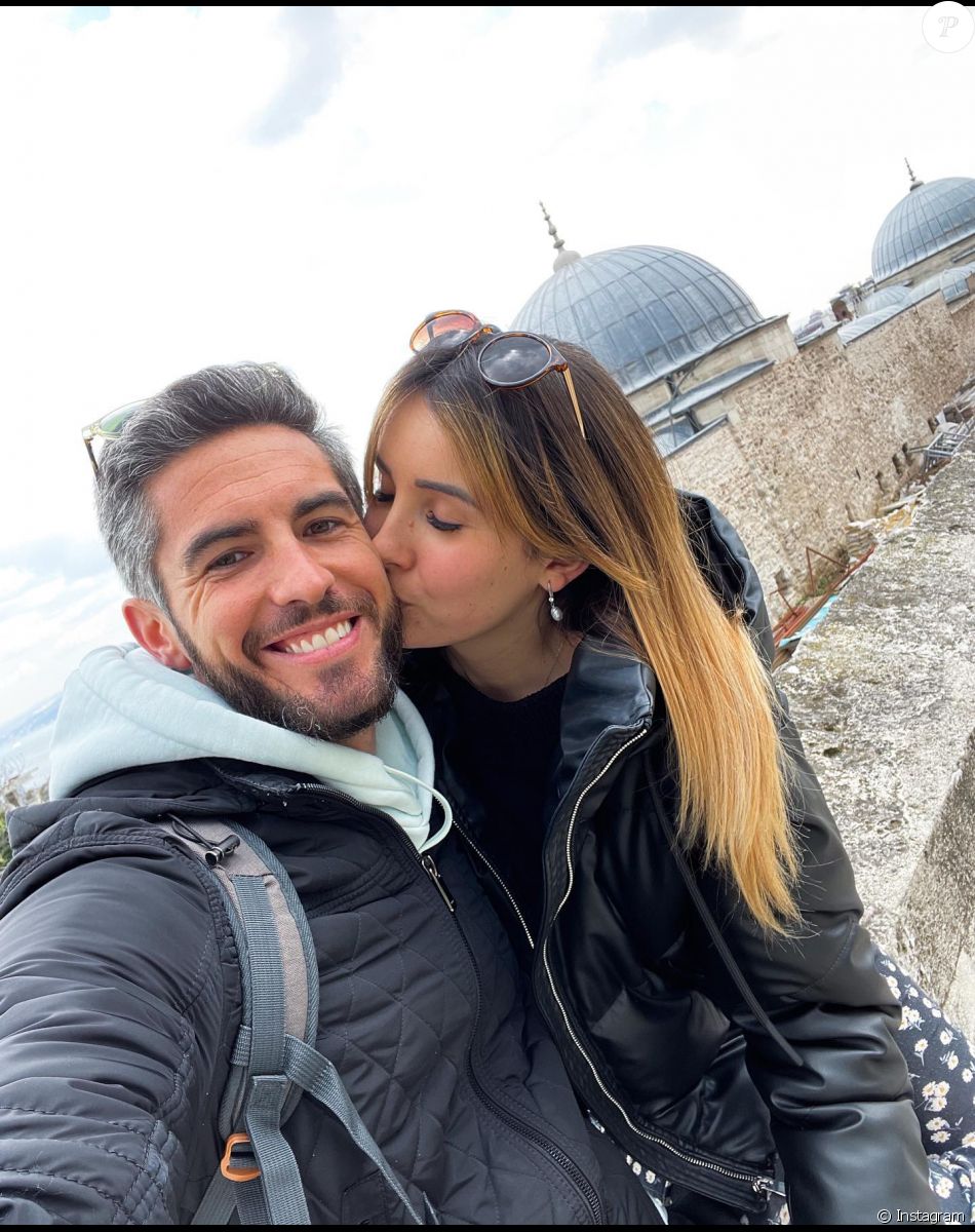 Florian, candidat de "Mariés au premier regard", a demandé sa compagne Megh en mariage !