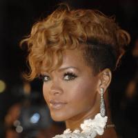 Rihanna sexy, Christophe Maé amoureux, Laura Smet radieuse, Mika... Les stars étaient sublimes à Cannes !
