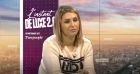 Amandine Pellissard de "Familles nombreuses" se confie sur le papa biologique de Léo