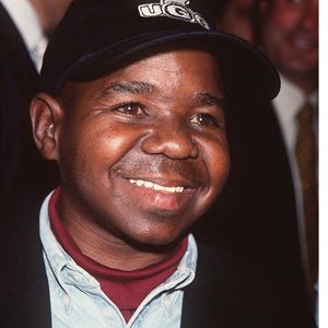 Gary Coleman à New York