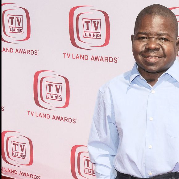 Gary Coleman - 6ème TV Land Awards", Barker Hangar, Santa Monica, California.