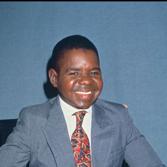 Gary Coleman en 1996