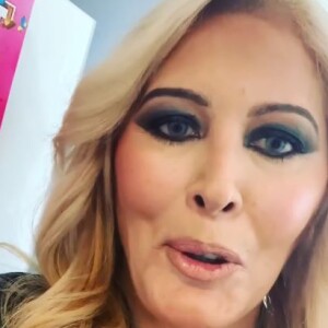 Loana donne de ses nouvelles sur Instagram, le 15 avril 2022