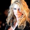 La chanteuse Kesha