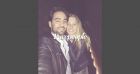Ilona Smet s'est mariée ! La fille d'Estelle Lefébure et David Hallyday, enceinte, a épousé Kamran Ahmed