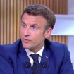 Anne-Sophie Lapix blacklistée par Emmanuel Macron ? Sa réponse cash