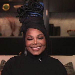 Janet Jackson fait une apparition vidéo surprise dans l'émission "Dancing With The Stars (DWTS)" à Los Angeles. 