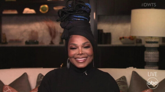 "Une injection par ci, une injection par là" : Janet Jackson se confie sur ses difficultés à devenir maman