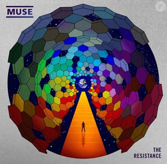 Muse, The Resistance !