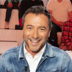 Exclusif - Bernard Montiel - Enregistrement de l'émission "TPMP (Touche Pas à Mon Poste)", présentée par C.Hanouna et diffusée en direct sur C8 le 18 février © Jack Tribeca / Bestimage 