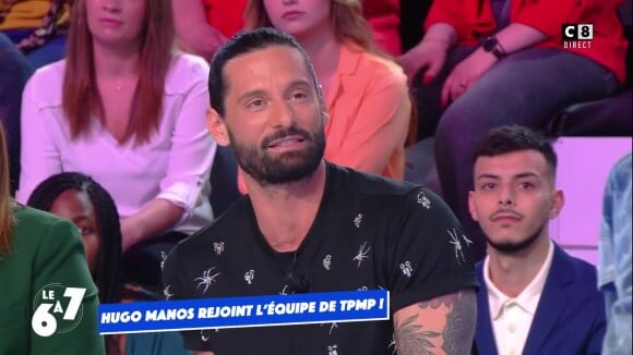 Laurent Ruquier : Son compagnon Hugo Manos obtient une belle promotion, après un week-end en amoureux...