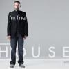 Hugh Laurie est... Dr House