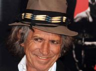 Keith Richards arrête la boisson ? Une vraie catastrophe industrielle...