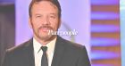 Samuel Le Bihan amoureux : baiser passionné à sa belle Stefania, il s'éclate loin de la France