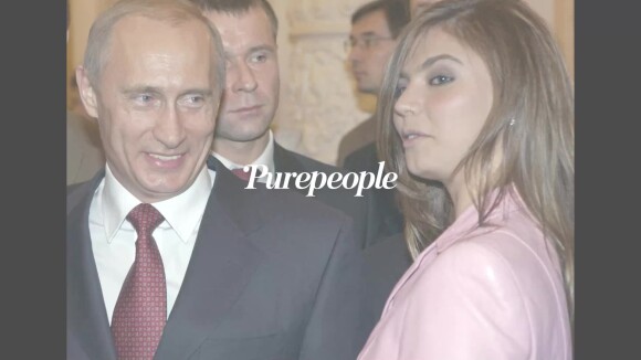 "Page honteuse dans l'Histoire ": Alina Kabaeva, compagne de Vladimir Poutine, prend position pour la 1ère fois
