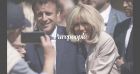 Emmanuel Macron et Brigitte ont voté, Marine Le Pen aussi : quelle participation au second tour de la présidentielle ?