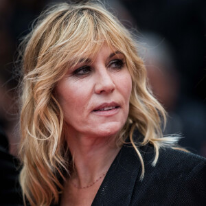 Mathilde Seigner - Montée des marches du film "Les plus belles années d'une vie" lors du 72e Festival de Cannes. © Jacovides-Moreau / Bestimage