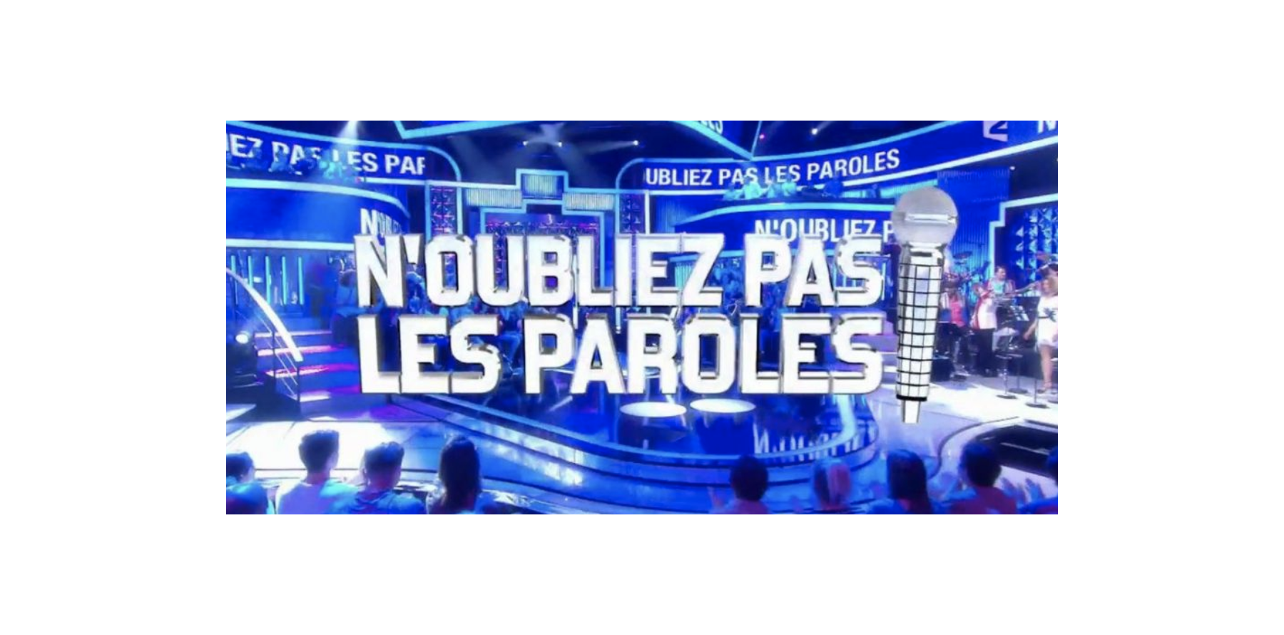 N'oubliez pas les paroles : Une Maestro emblématique est enceinte de