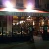 Le restaurant "Les deux stations" dans Paris