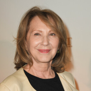 Nathalie Baye - Avant-première du film "Mon Inconnue" au cinéma UGC Normandie à Paris le 1er avril 2019. © Coadic Guirec/Bestimage
