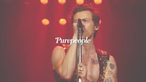 "J'avais tellement honte" : Harry Styles se livre sur le tabou autour de sa sexualité