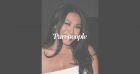 Anggun en mini-robe, elle se la joue Britney Spears pour fêter son anniversaire !