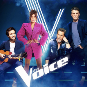 Amel Bent, Vianney, Florent Pagny et Marc Lavoine sont les coachs de la nouvelle saison de "The Voice"