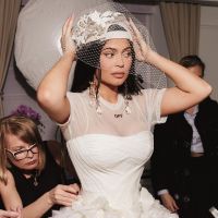 Kylie Jenner au Met Gala 2022 : Mariée d'honneur de Virgil Abloh, hommage iconique et très remarqué