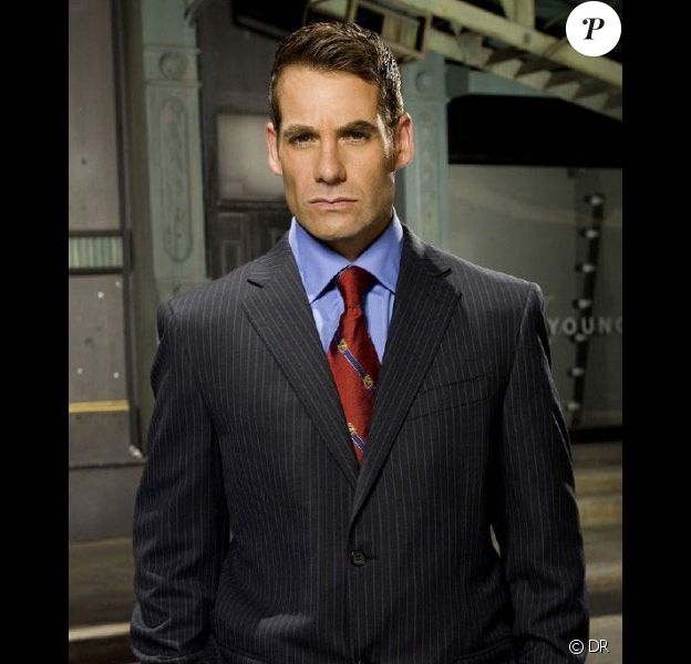 Adrian Pasdar Adrian Pasdar