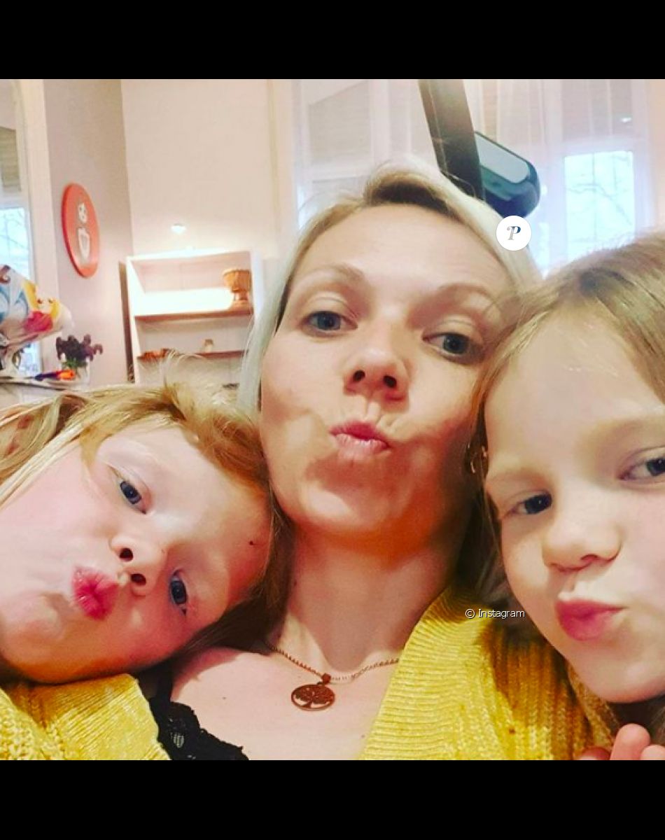 Justine et Steeve Cordule (Familles nombreuses, la vie en XXL) agrandissent la famille. La maman est enceinte de son septième enfant.