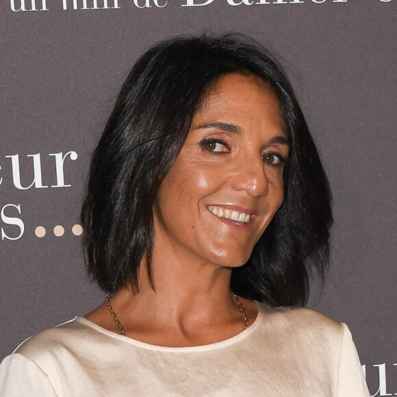 Florence Foresti - Avant-première du film "Le Bonheur des uns..." au cinéma Pathé Opéra Premier à Paris © Coadic Guirec/Bestimage 