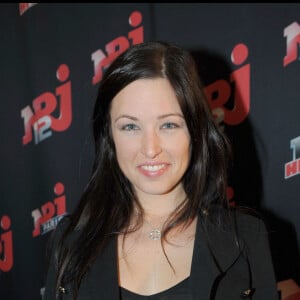 Archives : Natasha St Pier