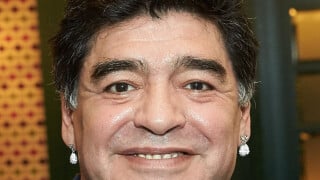 Diego Maradona bat toujours des records : un maillot de l'Argentin vendu pour un prix astronomique !