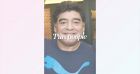 Diego Maradona bat toujours des records : un maillot de l'Argentin vendu pour un prix astronomique !