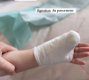 Florie Galli (Familles nombreuses) dévoile des photos de son fils Pau, blessé à la main - Instagram