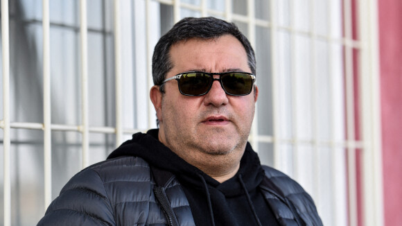 Obsèques de Mino Raiola : Zlatan, Verratti, Fabregas, les stars du foot à Monaco pour un dernier hommage