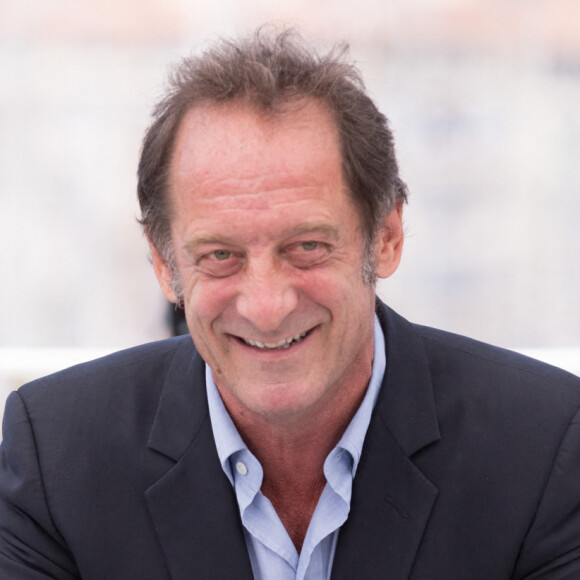 Vincent Lindon au photocall du film "Rodin" lors du 70ème Festival International du Film de Cannes, France © Borde-Jacovides-Moreau/Bestimage