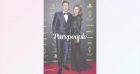 Robert Lewandowski et sa femme dévoilent de belles photos de l'accouchement de Laura pour ses 2 ans