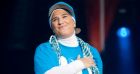 Un documentaire sur Diam's sera présenté au prochain Festival de Cannes - "Touche pas à mon poste", C8