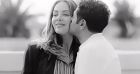 Jamel Debbouze et Melissa Theuriau fêtent leurs noces de plomb sur Instagram