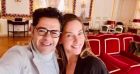 Jamel Debbouze et Melissa Theuriau fêtent leurs noces de plomb sur Instagram