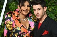 Nick Jonas et Priyanka Chopra : 1re photo de leur fille après 100 jours en soins intensifs